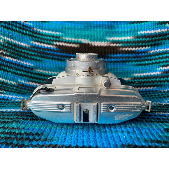 Ansco Lancer 127 camera - Picture 4 of 9